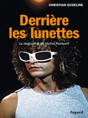 cover image of Derrière les lunettes